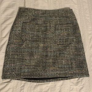 LOFT Pencil Skirt